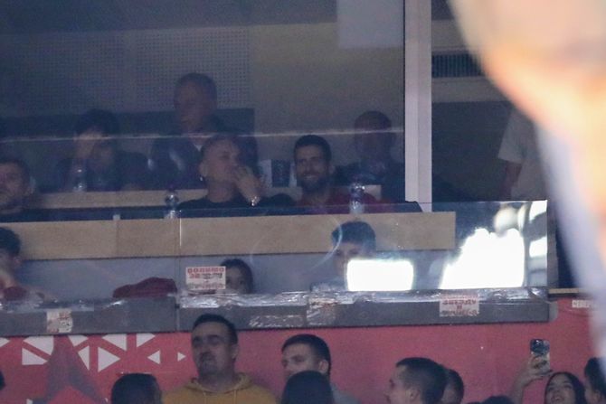KK Crvena zvezda - KK Žalgiris KK Crvena zvezda - KK Žalgiris