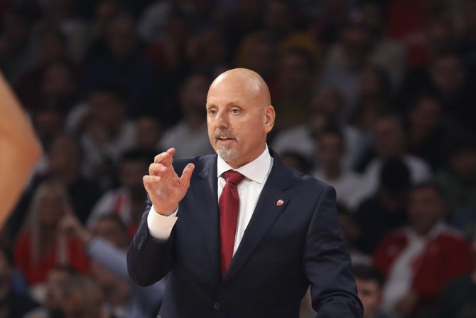 KK Crvena zvezda - KK Žalgiris KK Crvena zvezda - KK Žalgiris