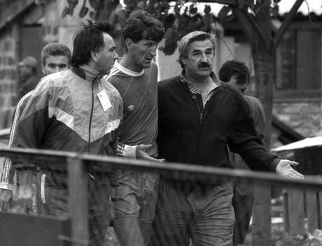 Ljubomir Puta Popović Ljubomir Puta Popović