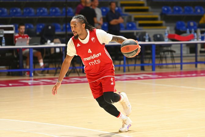 Devonte Grejem