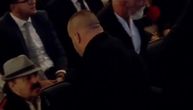 Ljudi besni zbog onoga što je Haris uradio u trenutku kada mu je prišao Halidov sin: "Zar nije kultura da..."