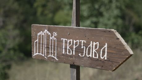 Diego iz Argentine Argentina Maglic Maglicgrad Kraljevo volonter volontiranje