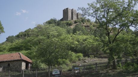 Diego iz Argentine Argentina Maglic Maglicgrad Kraljevo volonter volontiranje