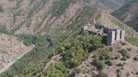 Diego iz Argentine Argentina Maglic Maglicgrad Kraljevo volonter volontiranje