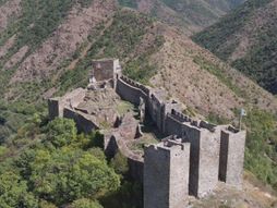 Diego iz Argentine Argentina Maglic Maglicgrad Kraljevo volonter volontiranje