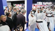 "Poseta prestolonaslednika Dubaija je velika čast, radimo na poseti naše poslovne delegacije u novembru"