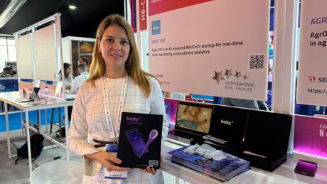 Gitex Global Gitex Global