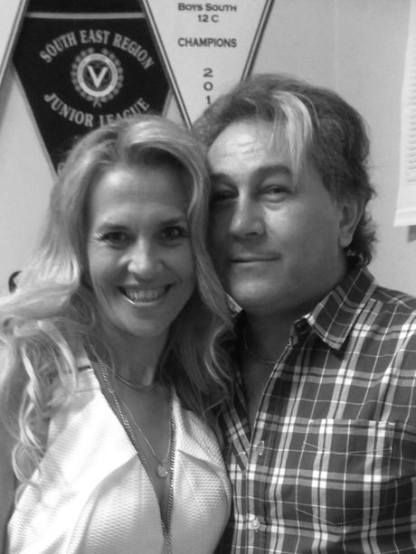 Halid Muslimović, Sonja Bašić Halid Muslimović, Sonja Bašić