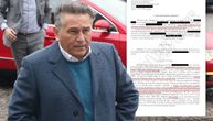 SAZNAJEMO! Halid Muslimović optužen krivično: Pevač pretukao bivšu partnerku, preti mu kazna zatvora