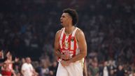 Zvezda bez "pola tima" pokazala Žalgirisu da nema nepobedivih, MVP Nvora srušio Litvance i digao Arenu na noge
