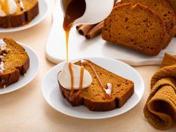 Kolač hleb od batata