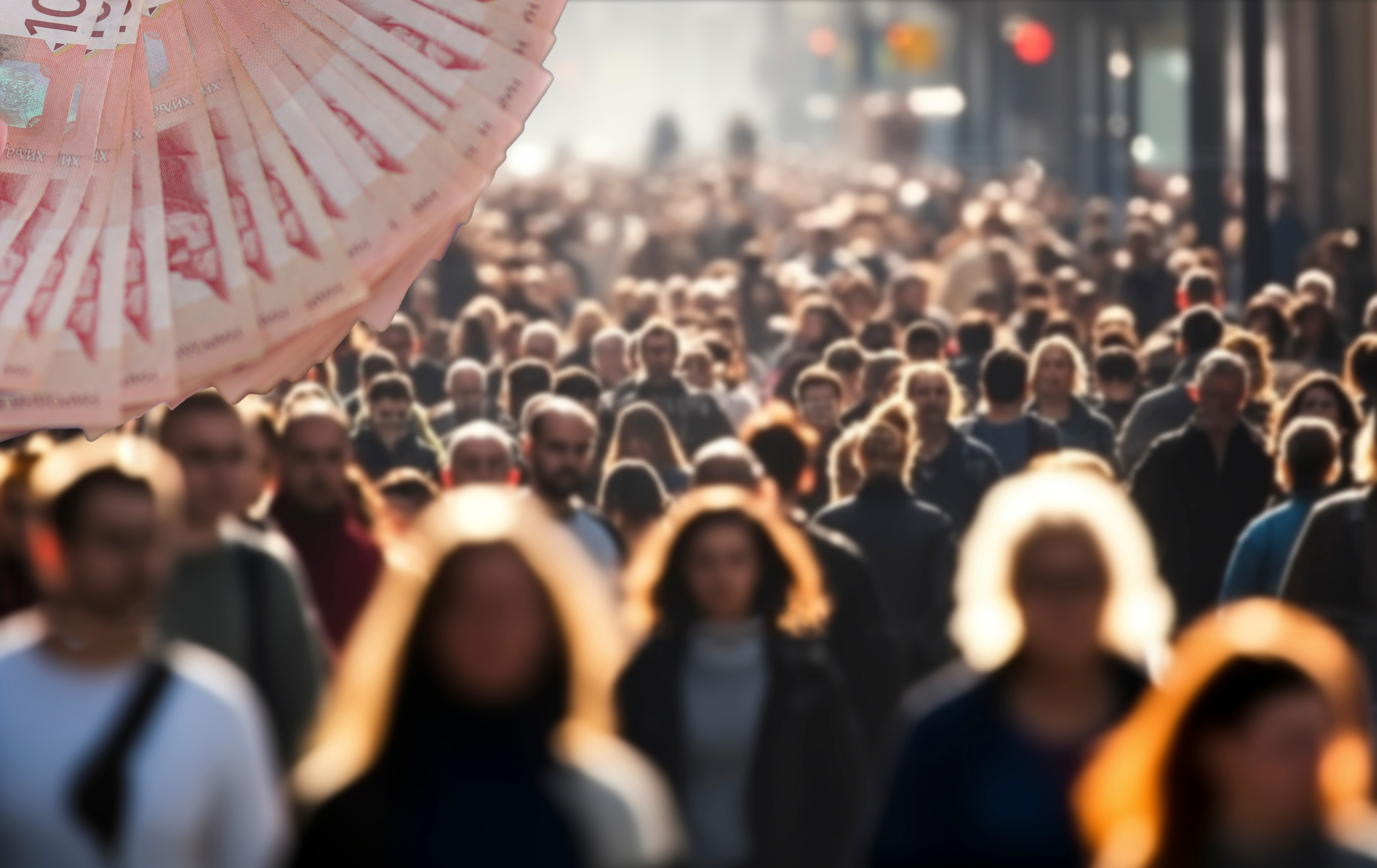 Strahuje se da je svet na ivici nove velike krize, Novotny: "Treba razlikovati dve stvari"