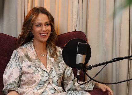 Podcast u pidžamama Marta Lović