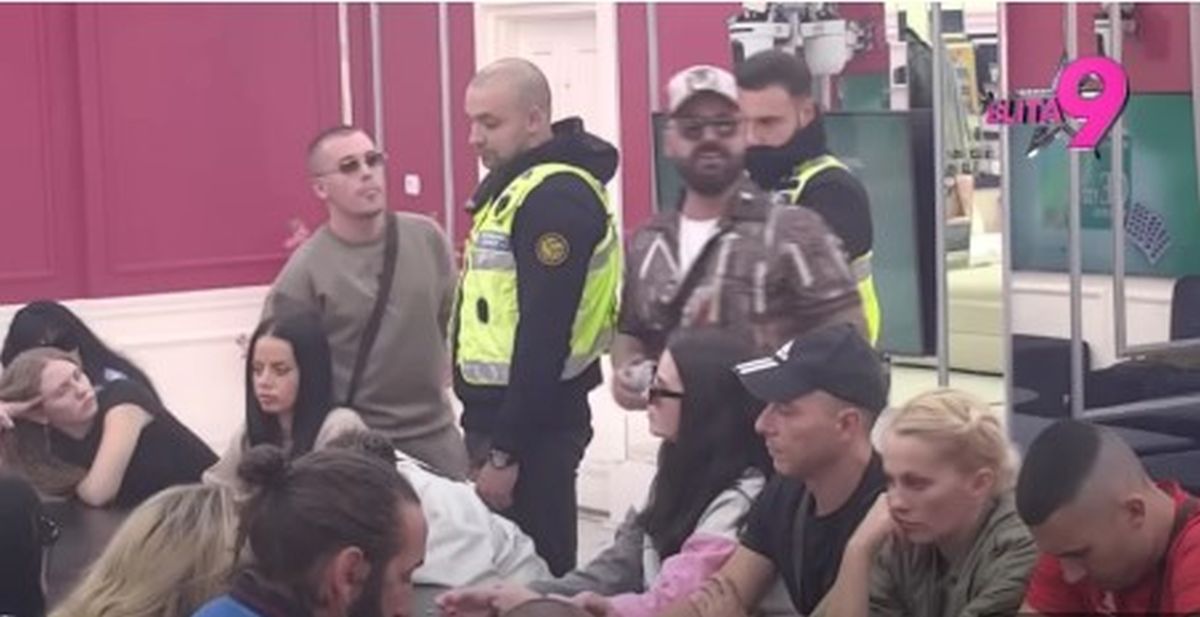 "Draža mi je Anita od Aneli, pre bih sa njom..." Luka raskrstio: Ne gaji emocije više prema bivšoj