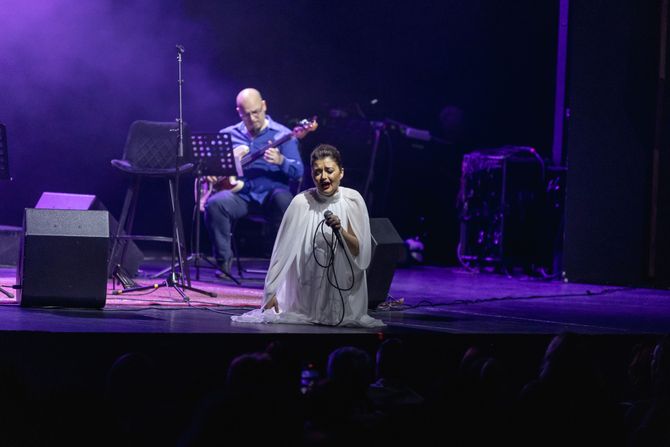 Maja Milinković, mts Dvorana Maja Milinković, mts Dvorana