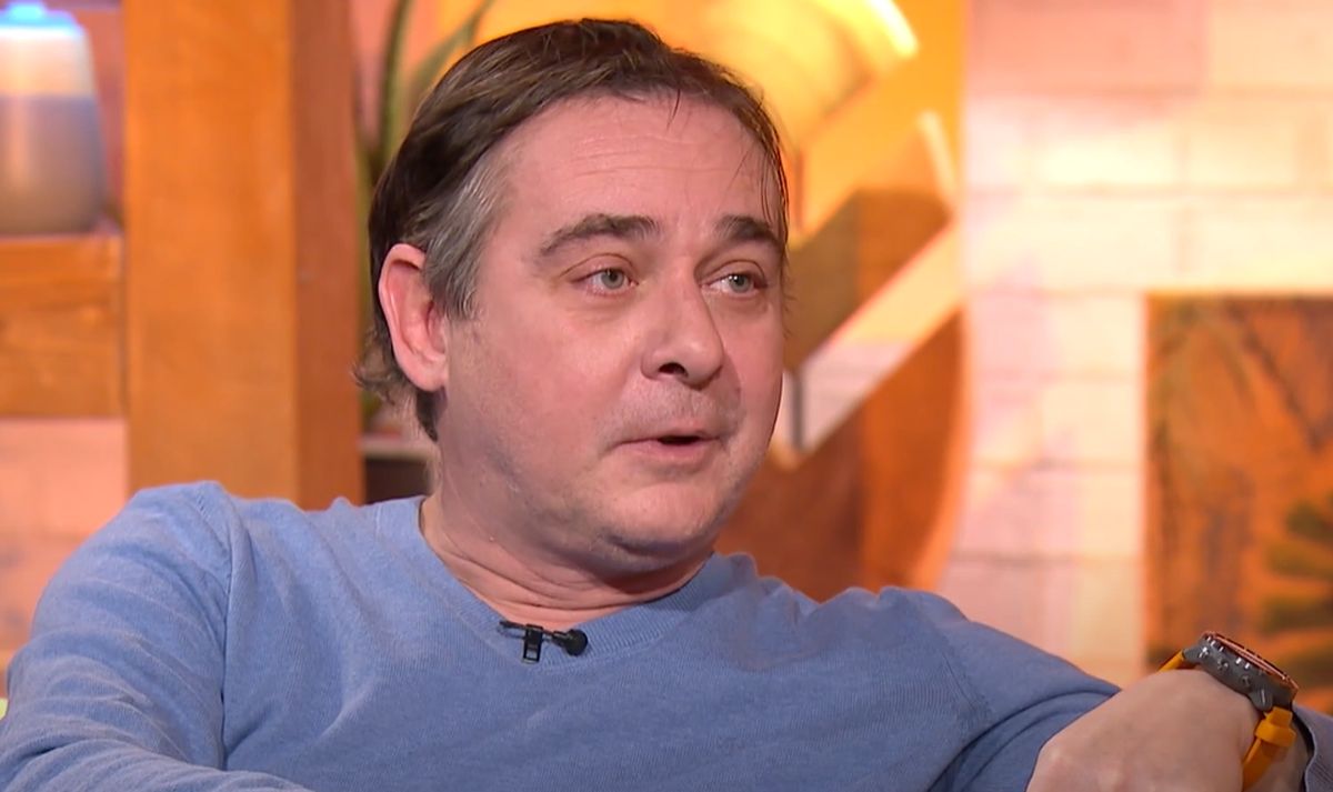 "Dve stvari su važne prilikom oporavka": Ovo su reči Marka Živića nakon što mu je odstranjen zloćudni tumor