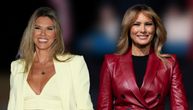 Melina Džinović se verila, a mnogi primećuju da sve više liči na Melaniju Tramp: Ovi detalji otkrivaju zašto