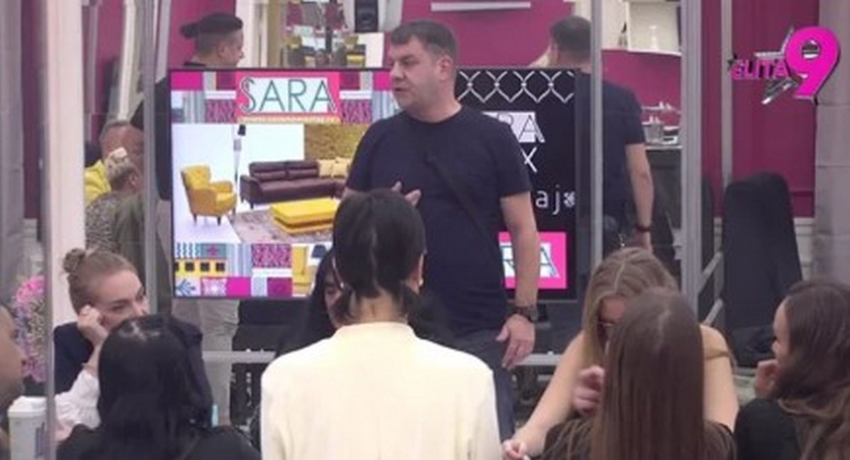 "Prihvatam DNK test" Ivan i Miljana se žestoko sukobili, ona mu odbrusila: "Upropaštava mi sina"