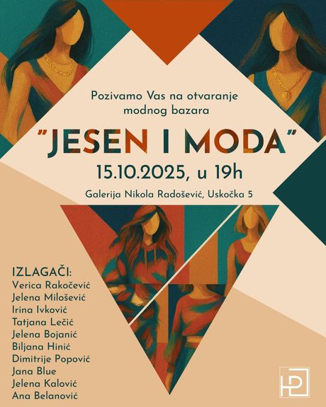Modni bazar Modni bazar