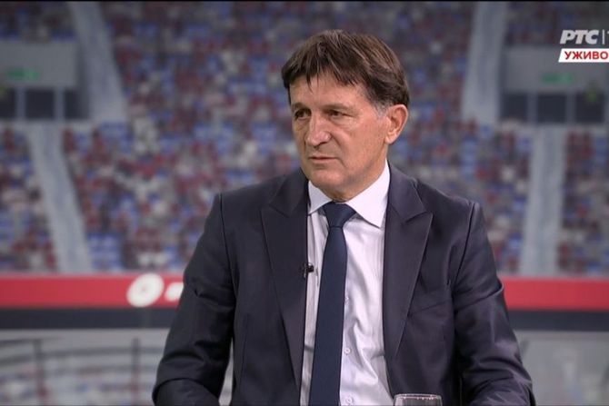 Miroslav Vjetrović Miroslav Vjetrović