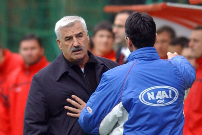 Ljubomir Puta Popović Ljubomir Puta Popović