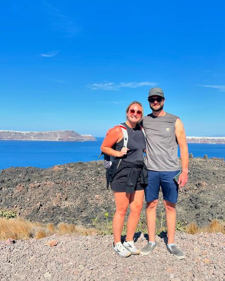 Rachel Brandon Dumovich