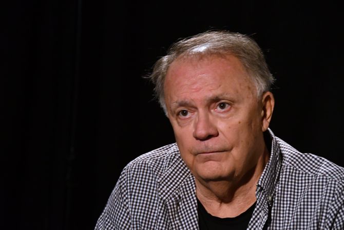 Rade Marjanović Rade Marjanović