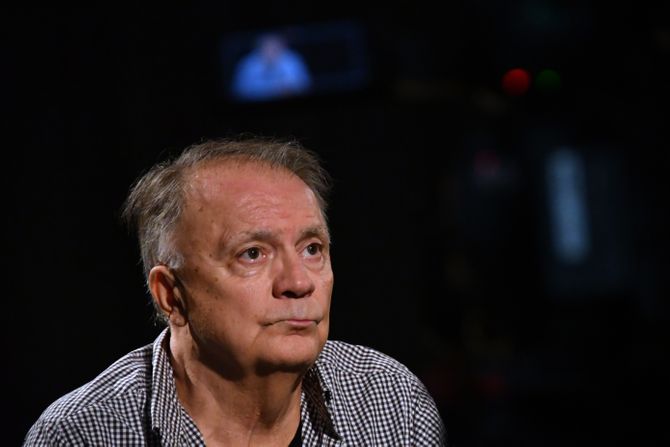 Rade Marjanović Rade Marjanović