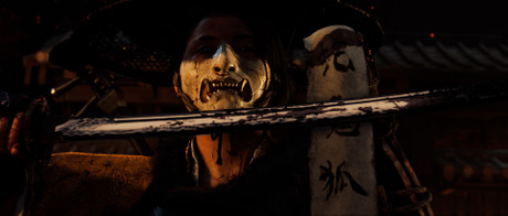 Ghost of Yotei Ghost of Yotei