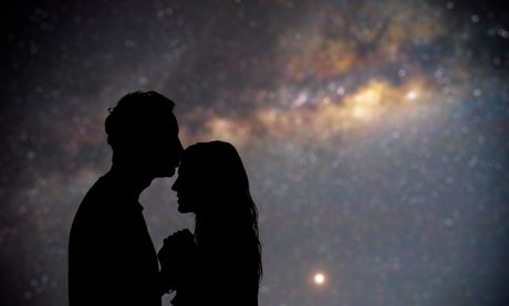 horoskop, par,, poljubac horoskop, par,, poljubac