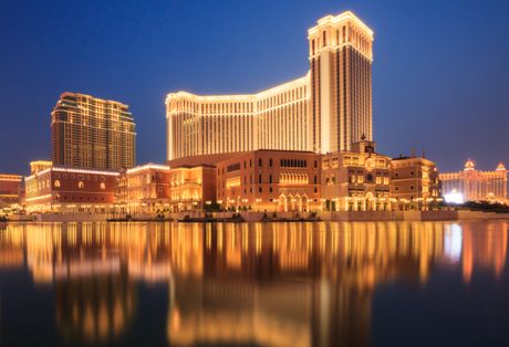 Venetian Resort Hotel Casino Venetian Resort Hotel Casino