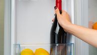 Sve vreme pogrešno čuvamo vino: Ovo su najčešće greške koje svako od nas pravi - da li ste među njima?