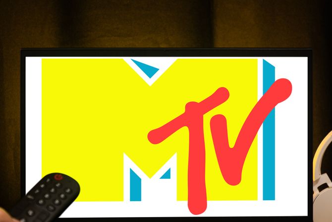 MTV MTV