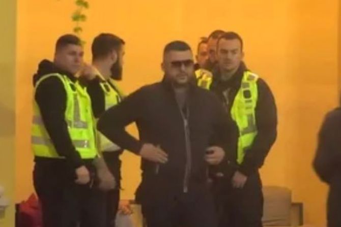 Asmin Durdžić Asmin Durdžić