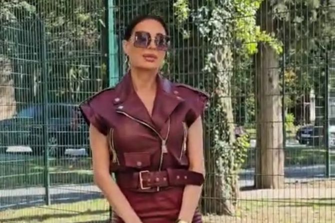 Svetlana Ceca Ražnatović Svetlana Ceca Ražnatović