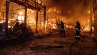 Žestok ruski napad na Harkov, pogođena bolnica: Deo grada bez struje, ima povređenih