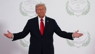 "Mi smo najbogatija zemlja na svetu": Tramp obećao građanima po 2.000 dolara od carinskih prihoda