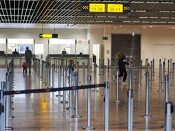 Belgija Brisel generalni štrajk