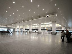 Belgija Brisel generalni štrajk