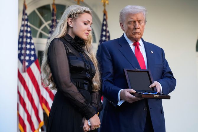 Donald Tramp Donald Tramp
