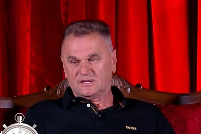 Avdo Ahmetović