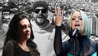 Zbog tragične smrti pevača slomljen ceo region, muzička scena se oprašta - Sergej, Kaliopi, Tamara...