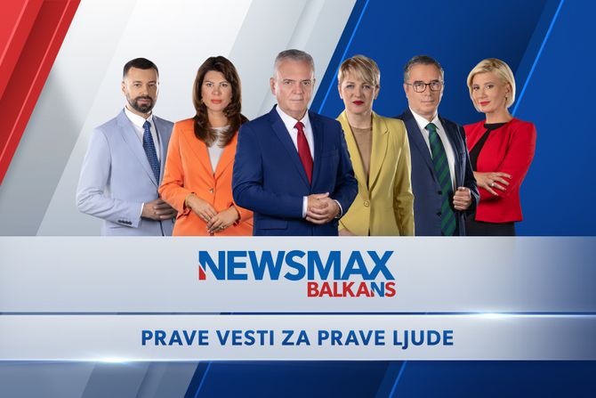 Newsmax Balkans Newsmax Balkans