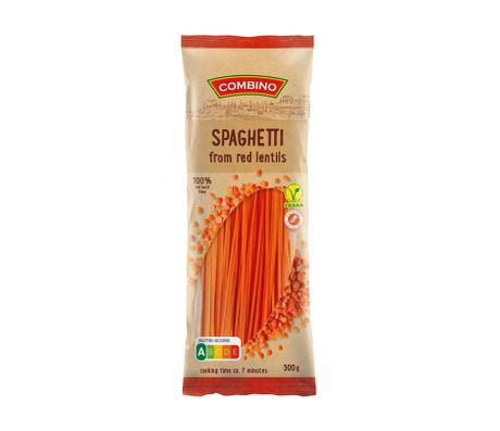 Špageti Špageti