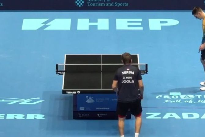 Stoni tenis Stoni tenis