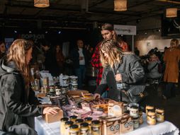 BeGeVege festival 2024.