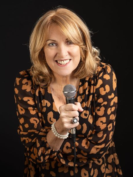Pam Ford Pam Ford