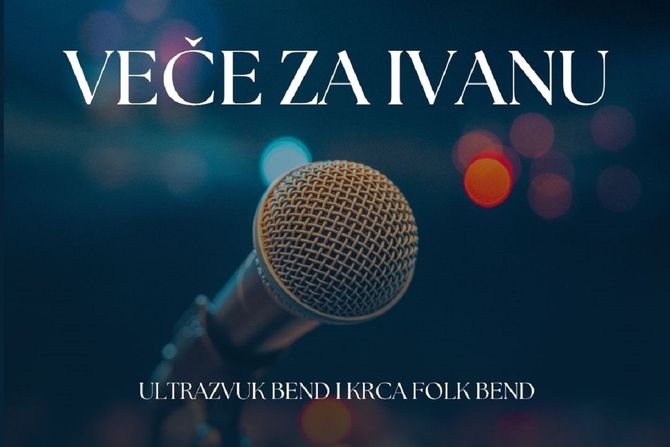 Ivana Jugović Stajić Ivana Jugović Stajić