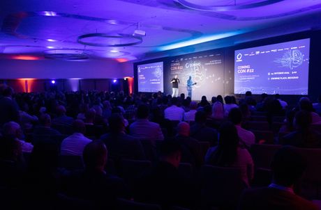 IT konferencija COMING CON IT konferencija COMING CON