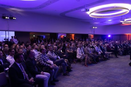 IT konferencija COMING CON IT konferencija COMING CON